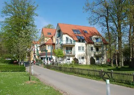 Nautilus Am Schwarzen Busch