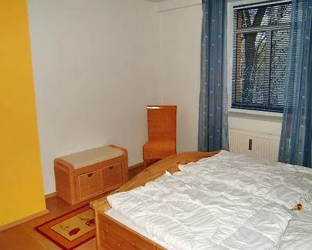 شقة Nautilus Am Schwarzen Busch