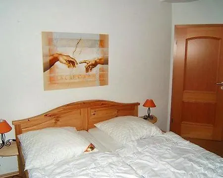 شقة Nautilus Am Schwarzen Busch