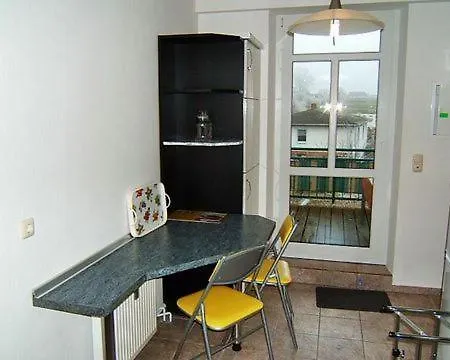 Nautilus شقة Am Schwarzen Busch