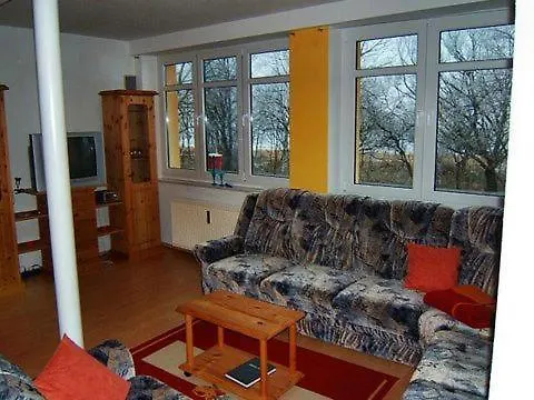 Apartamento Nautilus *