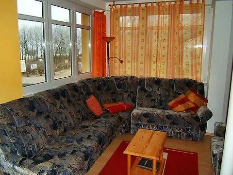 Nautilus Apartamento *
