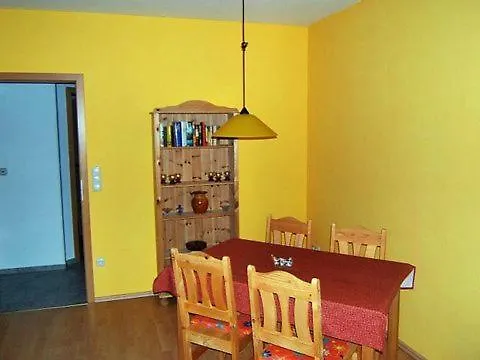 Nautilus Apartamento Am Schwarzen Busch