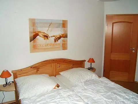 Apartamento Nautilus Am Schwarzen Busch