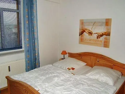 Apartamento Nautilus *