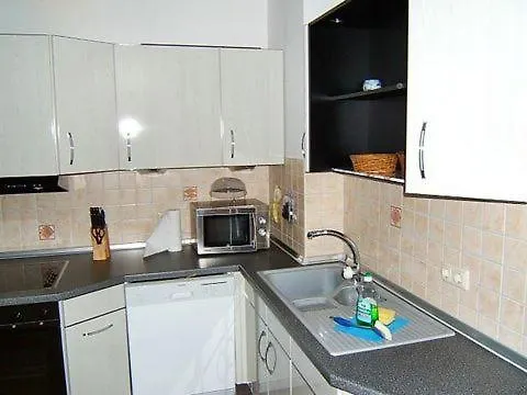 Apartamento Nautilus Am Schwarzen Busch